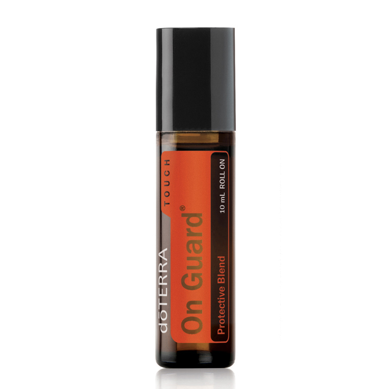 dōTERRA On Guard® Touch Protective Blend Roller Ball